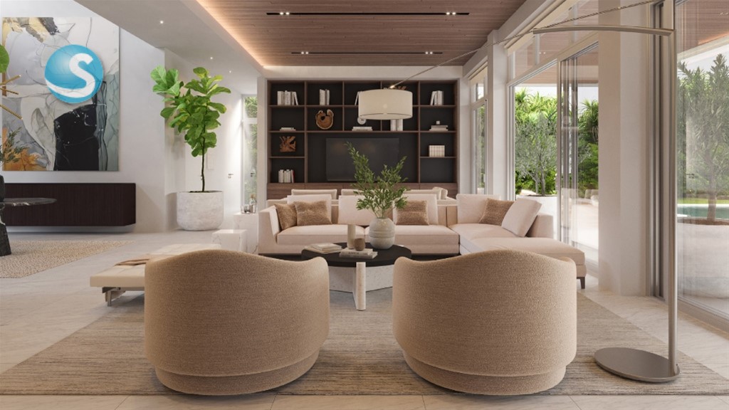 3-Bedroom Villa in Cap Cana — photo 5