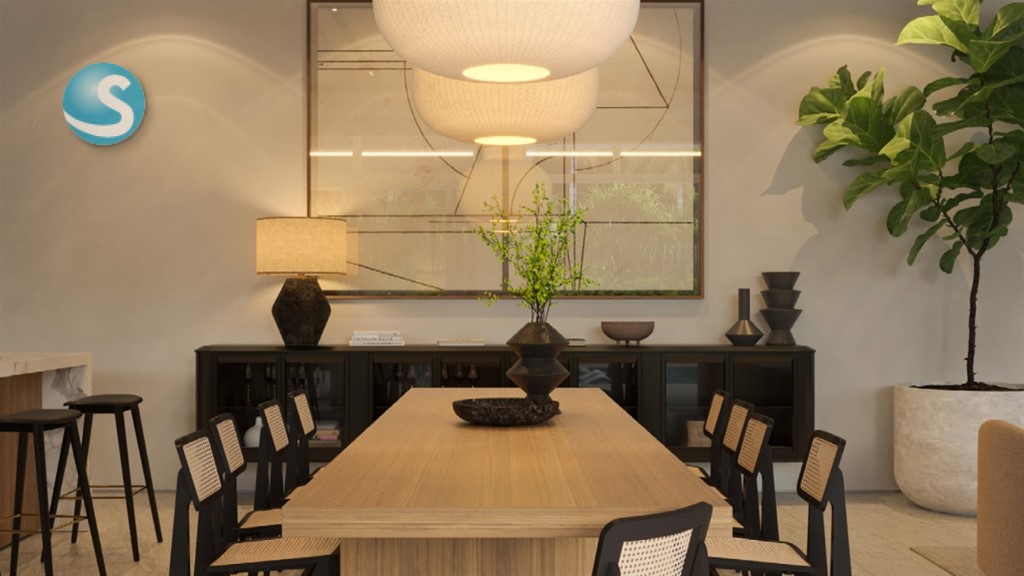 3-Bedroom Villa in Cap Cana — photo 7