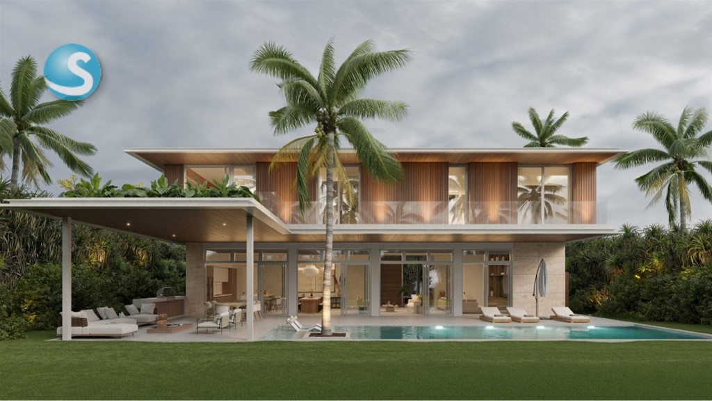 3-Bedroom Villa in Cap Cana — photo 10