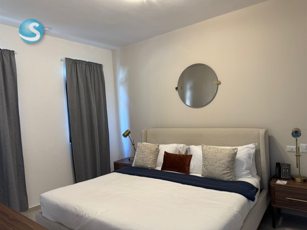 2-Bedroom Apartment in Bávaro — photo 2