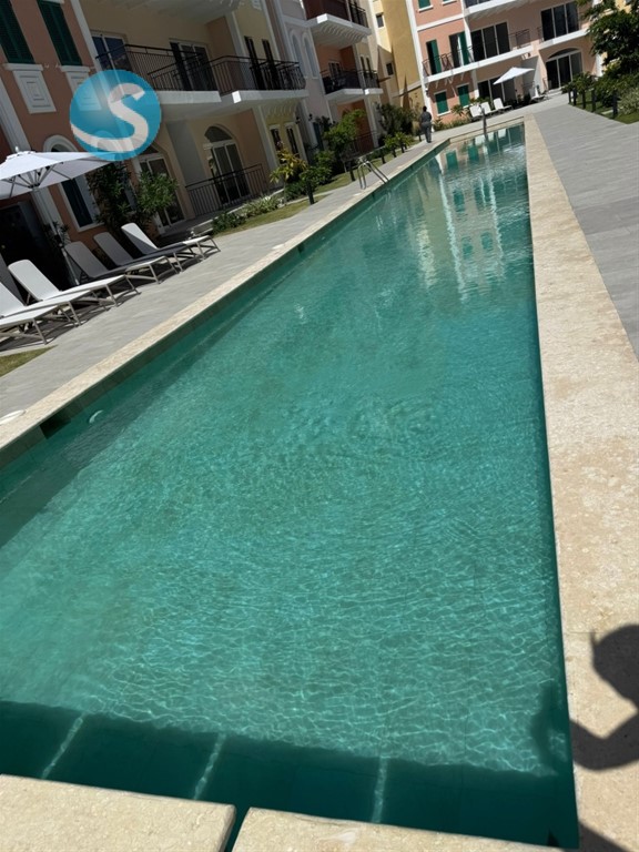 2-Bedroom Apartment in Bávaro — photo 11