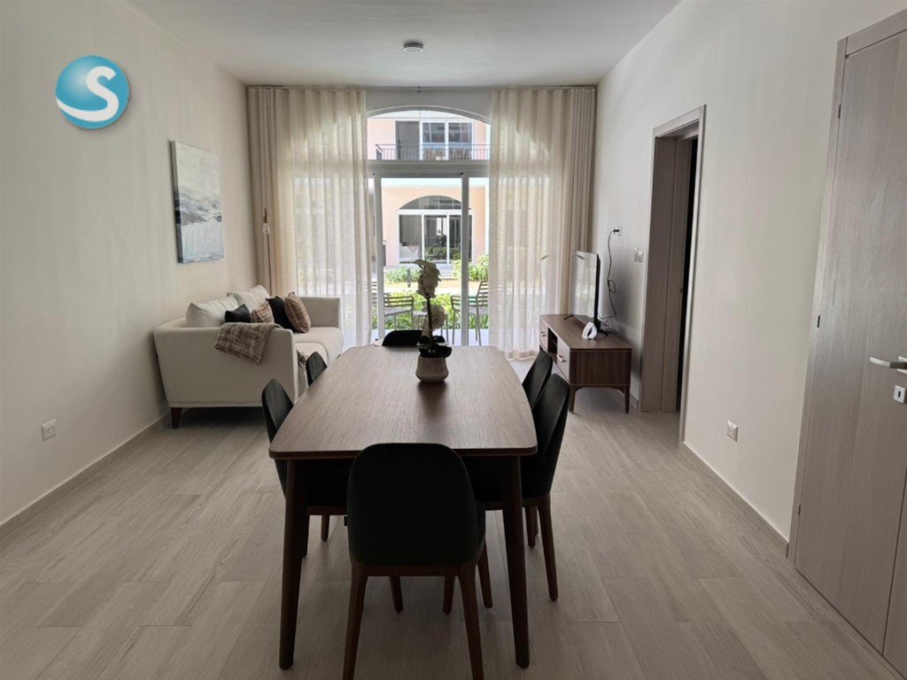 2-Bedroom Apartment in Bávaro — photo 12