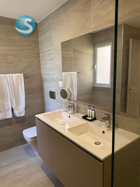 2-Bedroom Apartment in Bávaro — photo 3