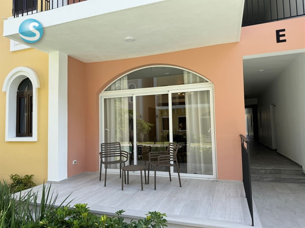 2-Bedroom Apartment in Bávaro — photo 6
