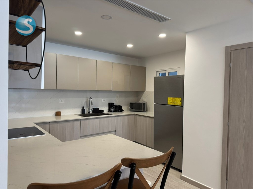 2-Bedroom Apartment in Bávaro — photo 7