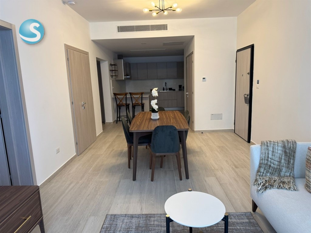 2-Bedroom Apartment in Bávaro — photo 8