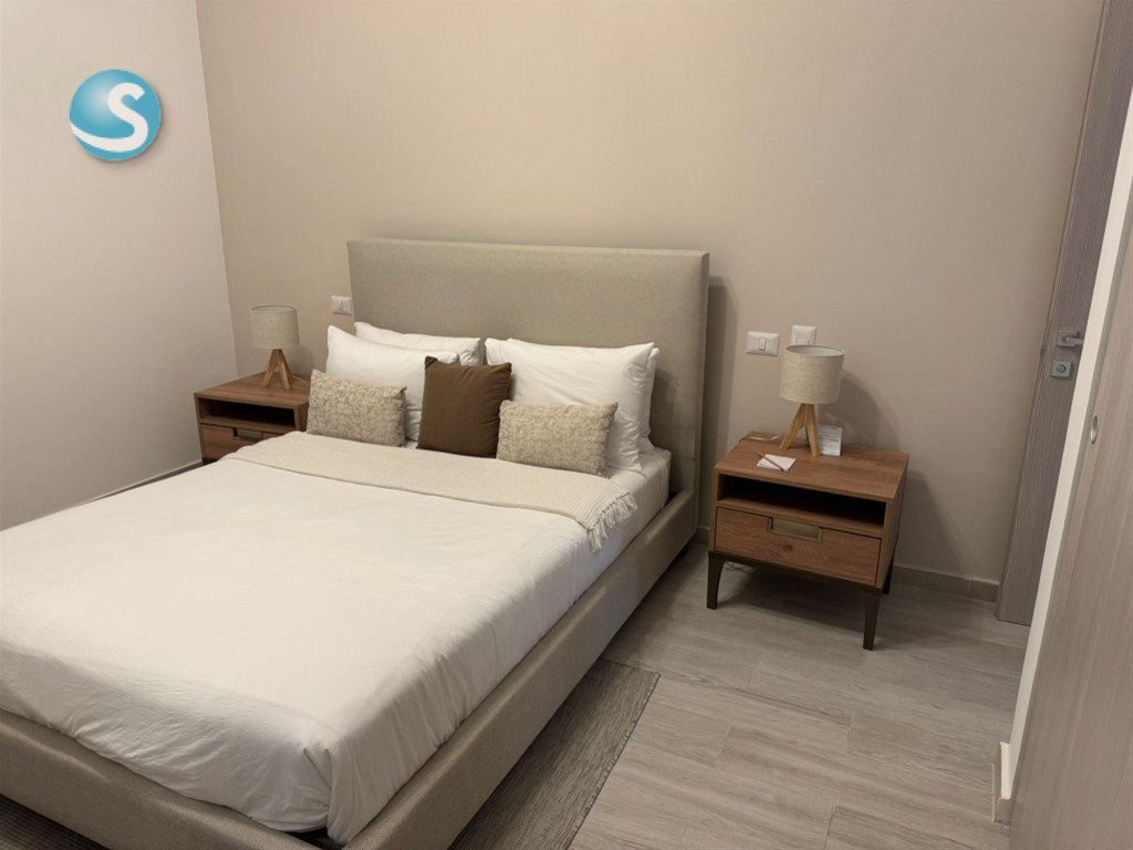 2-Bedroom Apartment in Bávaro — photo 9