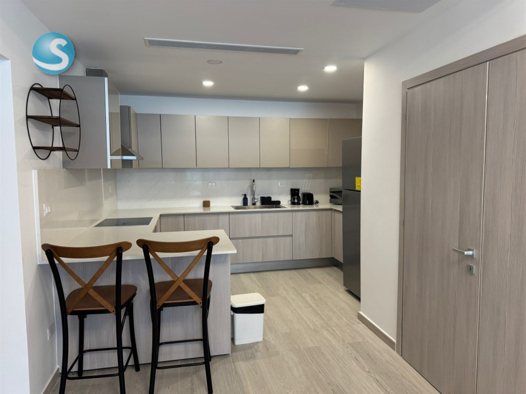2-Bedroom Apartment in Bávaro — photo 10