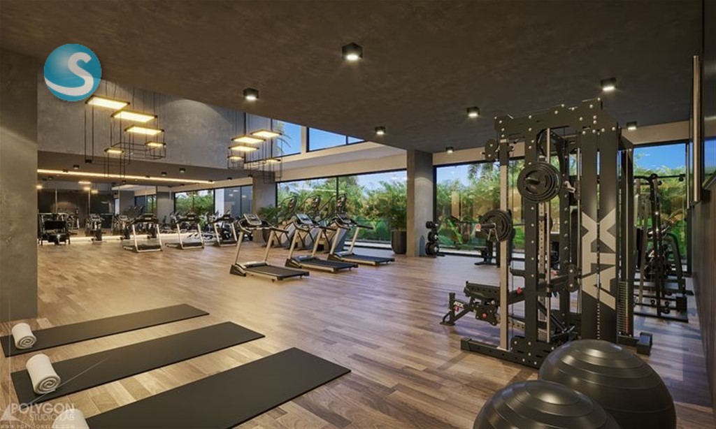 1-Bedroom Apartment in Cap Cana — photo 6