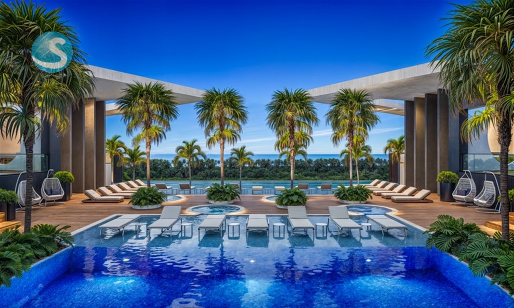 2-Bedroom Apartment in Cap Cana