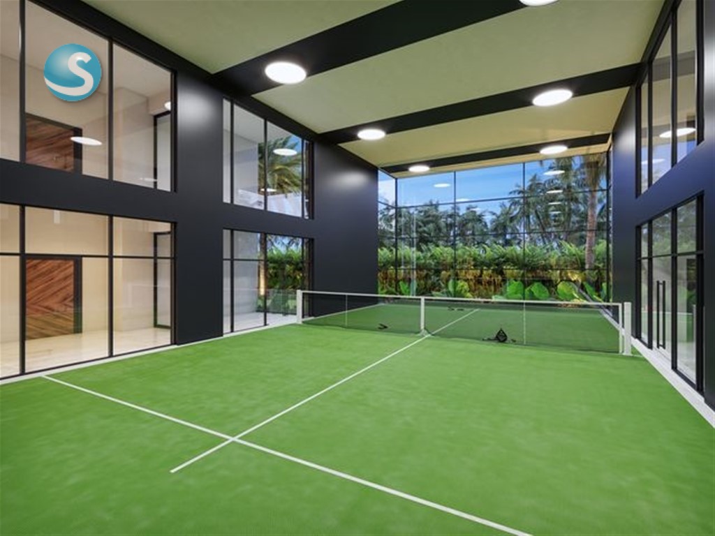 2-Bedroom Apartment in Cap Cana — photo 3