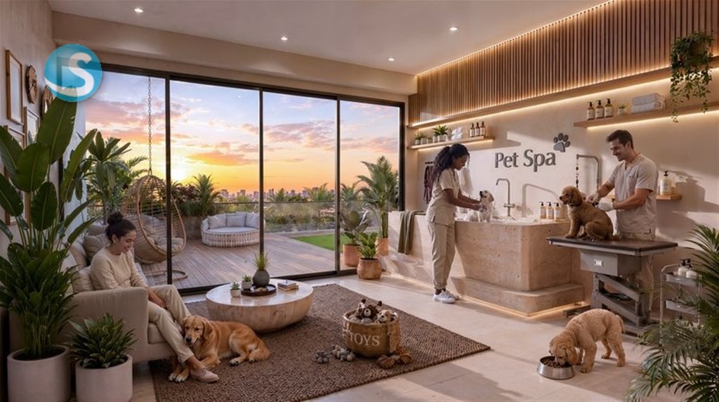 2-Bedroom Apartment in Cap Cana — photo 6