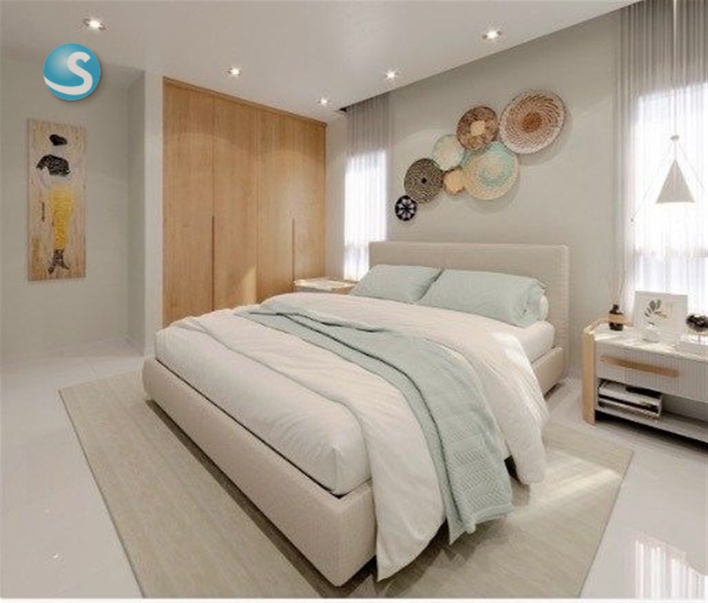 2-Bedroom Apartment in Cap Cana — photo 2
