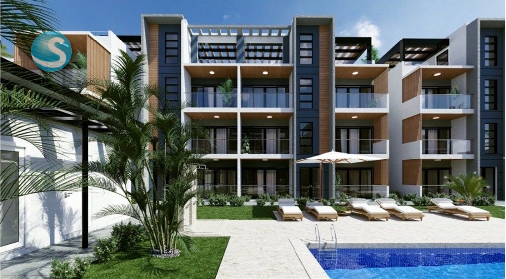 2-Bedroom Apartment in Cap Cana — photo 3