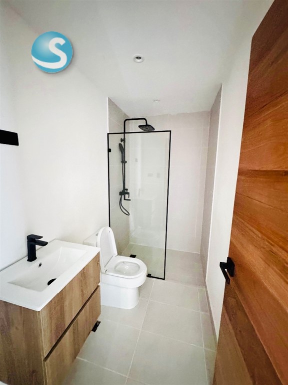 2-Bedroom Apartment in Downtown, Punta Cana — photo 11