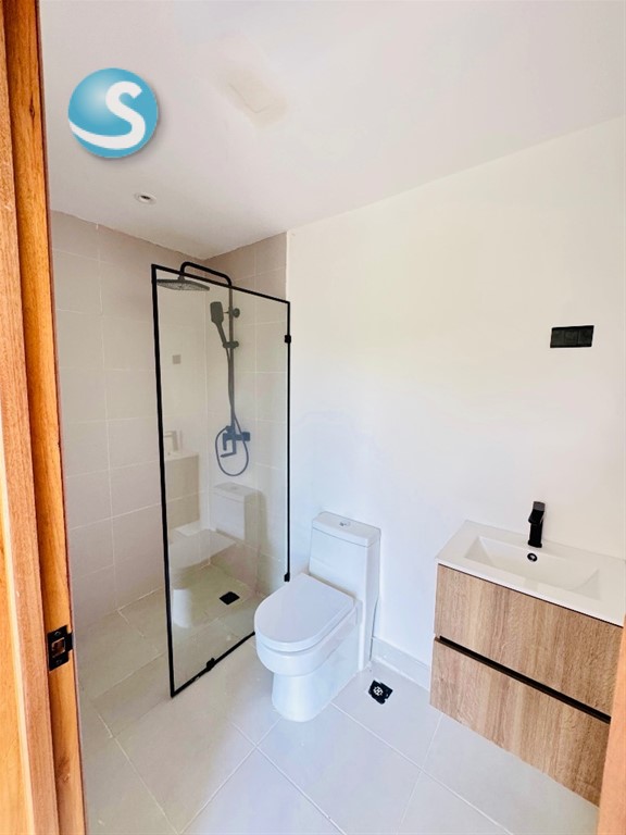 2-Bedroom Apartment in Downtown, Punta Cana — photo 12