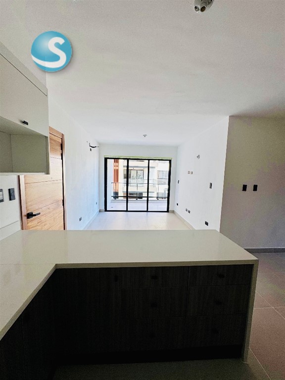 2-Bedroom Apartment in Downtown, Punta Cana — photo 4