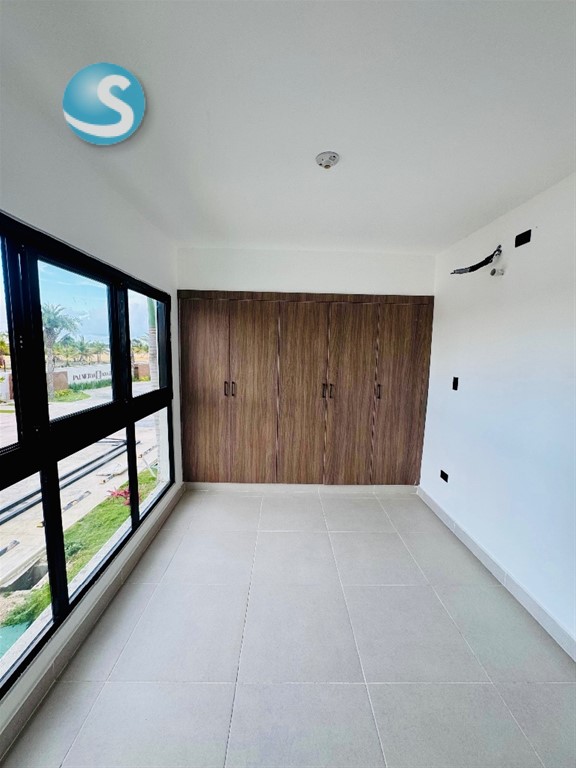 2-Bedroom Apartment in Downtown, Punta Cana — photo 7