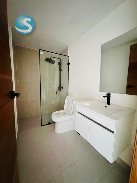 2-Bedroom Apartment in Downtown, Punta Cana — photo 8