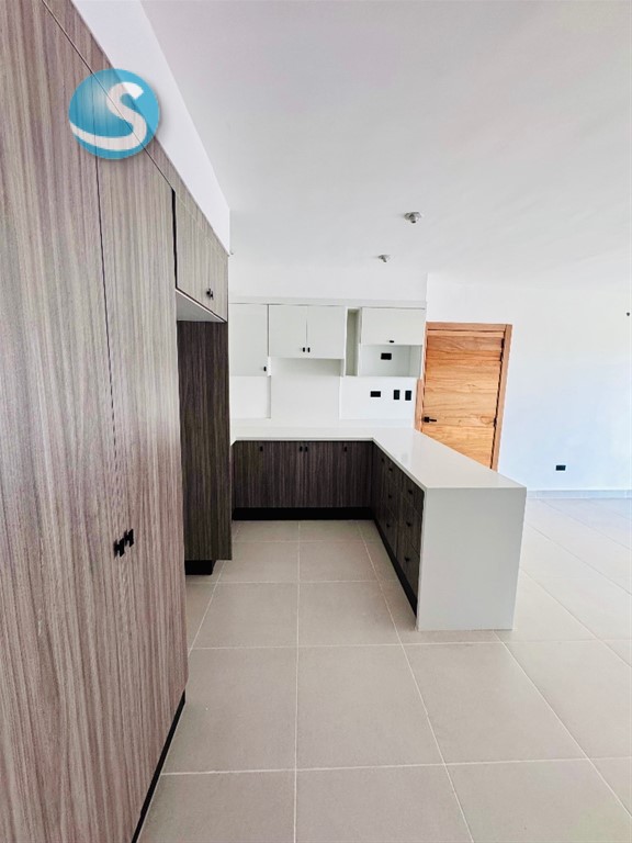2-Bedroom Apartment in Downtown, Punta Cana — photo 9