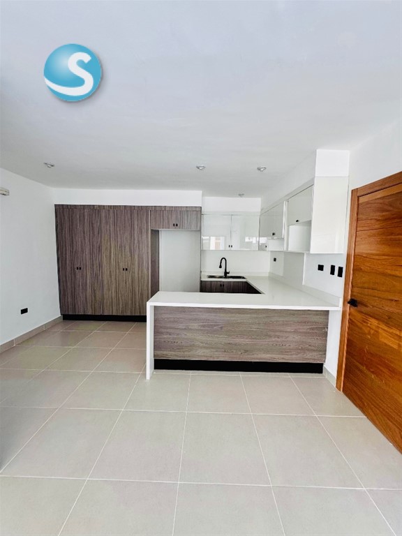 2-Bedroom Apartment in Downtown, Punta Cana — photo 10