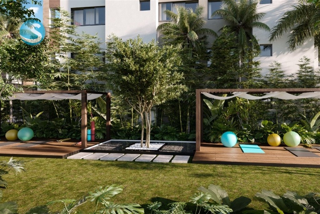 1-Bedroom Apartment in Bávaro — photo 11