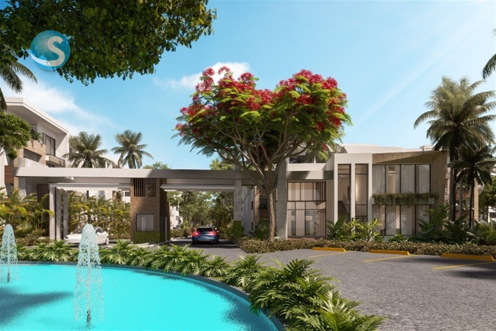 1-Bedroom Apartment in Bávaro — photo 3
