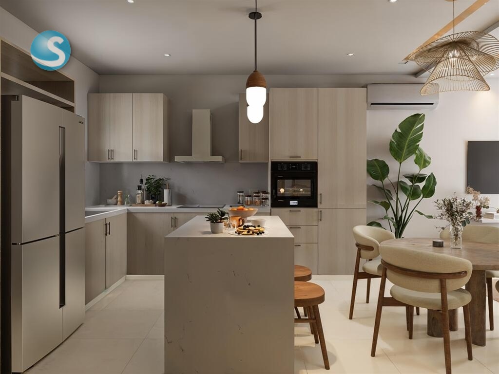 1-Bedroom Apartment in Bávaro — photo 9