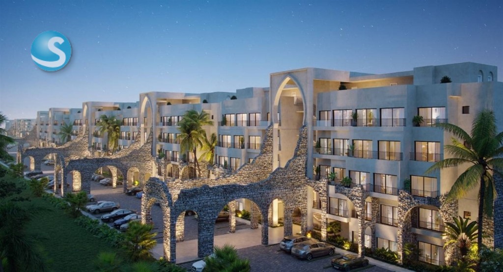 1-Bedroom Apartment in Bávaro — photo 3