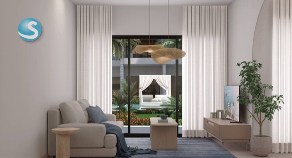 1-Bedroom Apartment in Bávaro — photo 5