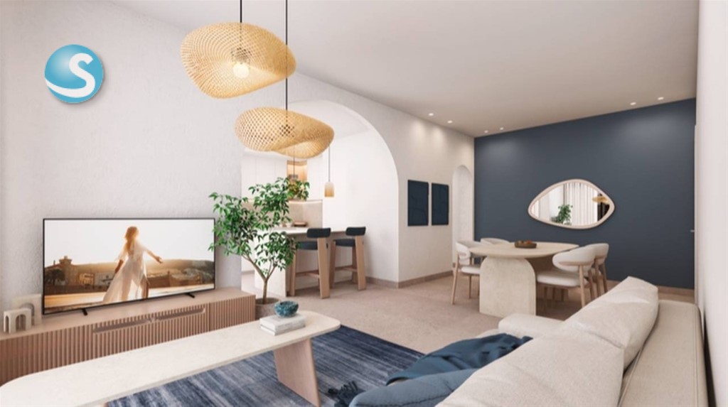 1-Bedroom Apartment in Bávaro — photo 9