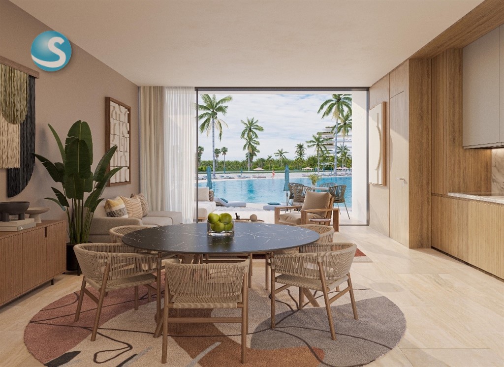 2-Bedroom Apartment in Bávaro — photo 5