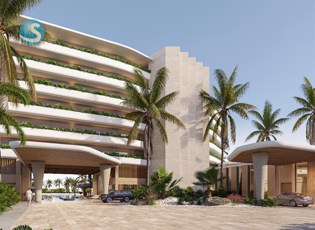 2-Bedroom Apartment in Bávaro — photo 10