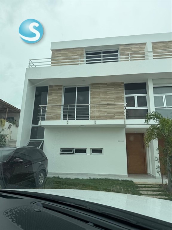 5-Bedroom Villa in Bávaro