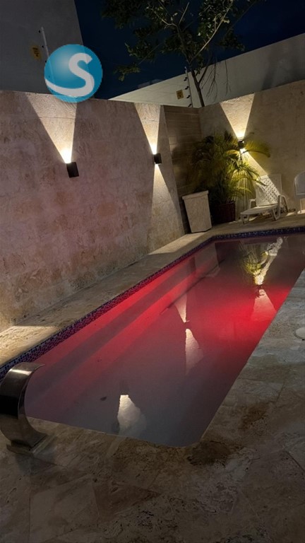 5-Bedroom Villa in Bávaro — photo 2