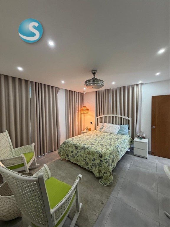 5-Bedroom Villa in Bávaro — photo 3
