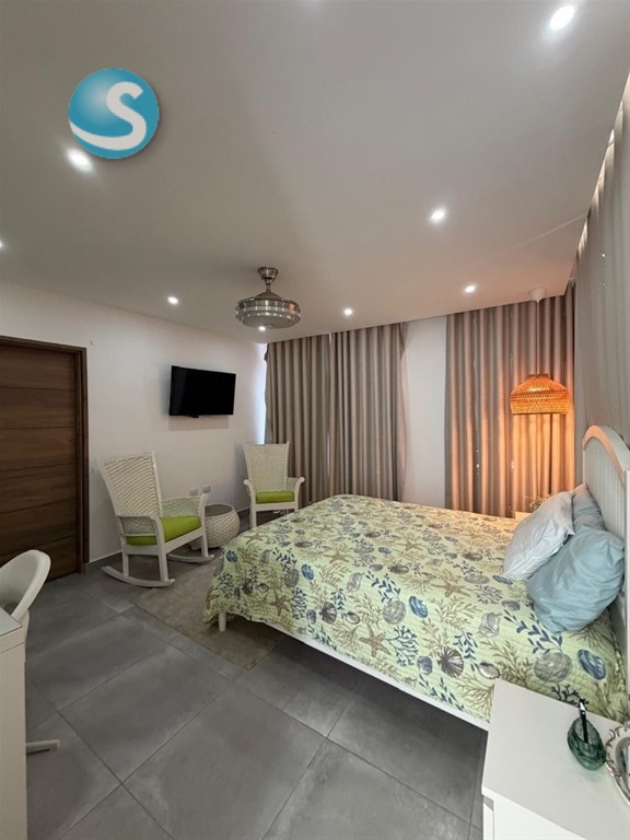 5-Bedroom Villa in Bávaro — photo 5