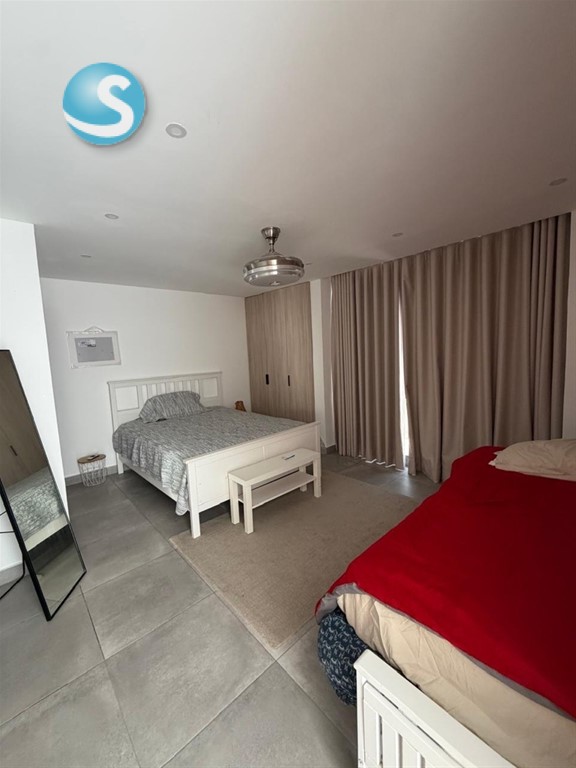 5-Bedroom Villa in Bávaro — photo 8