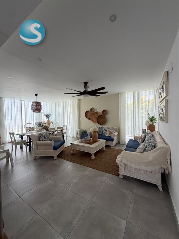 5-Bedroom Villa in Bávaro — photo 9