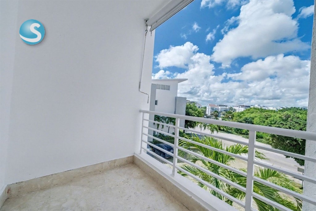 3-Bedroom Penthouse in Punta Cana Village — photo 11