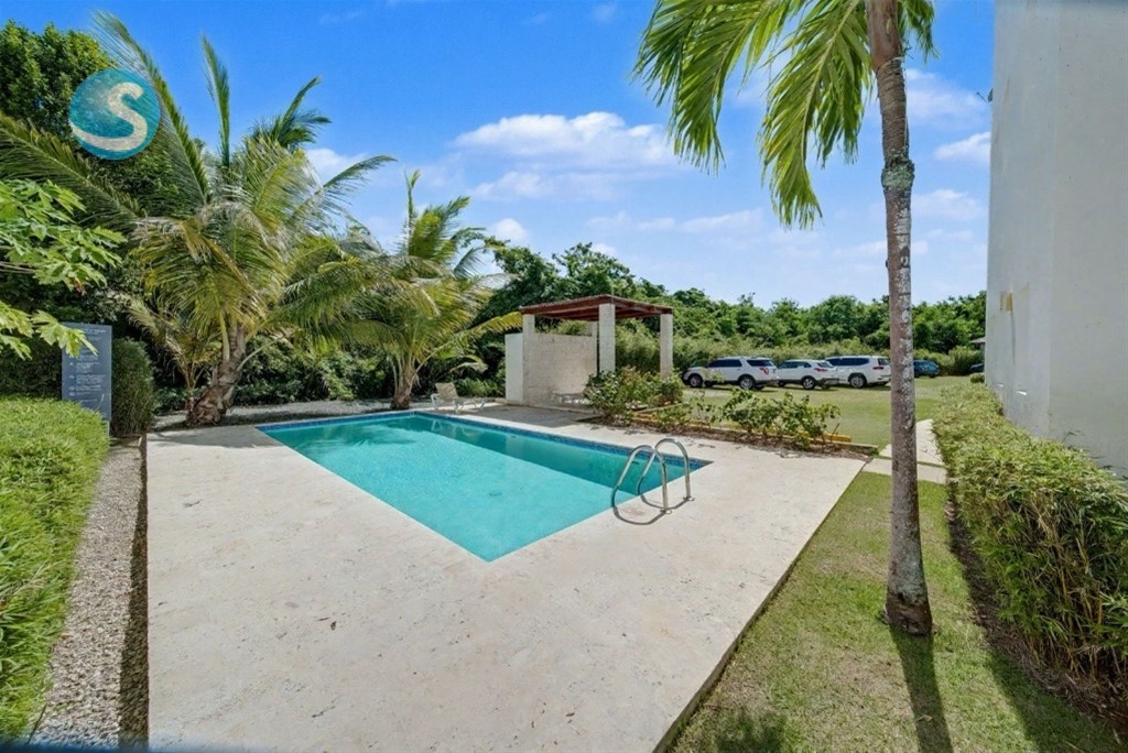 3-Bedroom Penthouse in Punta Cana Village — photo 12