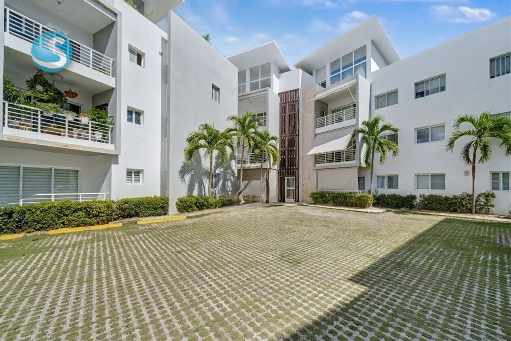 3-Bedroom Penthouse in Punta Cana Village — photo 3
