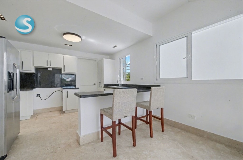 3-Bedroom Penthouse in Punta Cana Village — photo 4