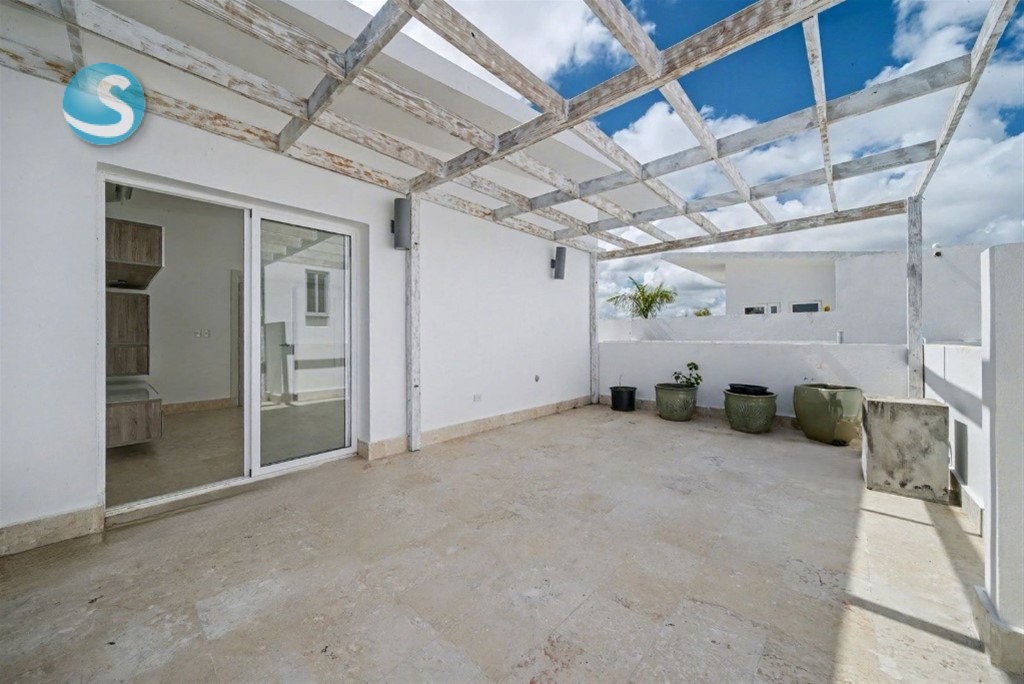 3-Bedroom Penthouse in Punta Cana Village — photo 5