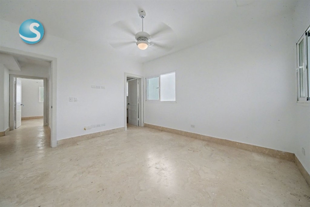 3-Bedroom Penthouse in Punta Cana Village — photo 8