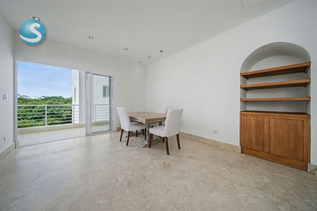 3-Bedroom Penthouse in Punta Cana Village — photo 9