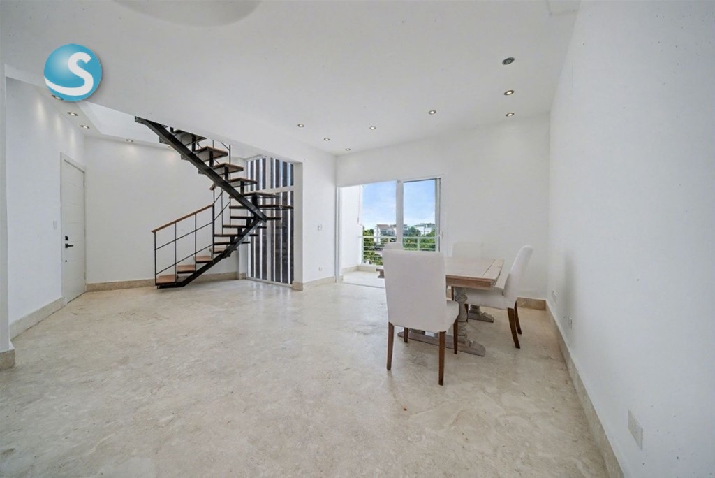 3-Bedroom Penthouse in Punta Cana Village — photo 10