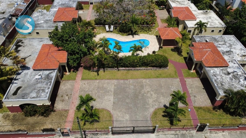 Lot in Pueblo Bávaro — photo 1