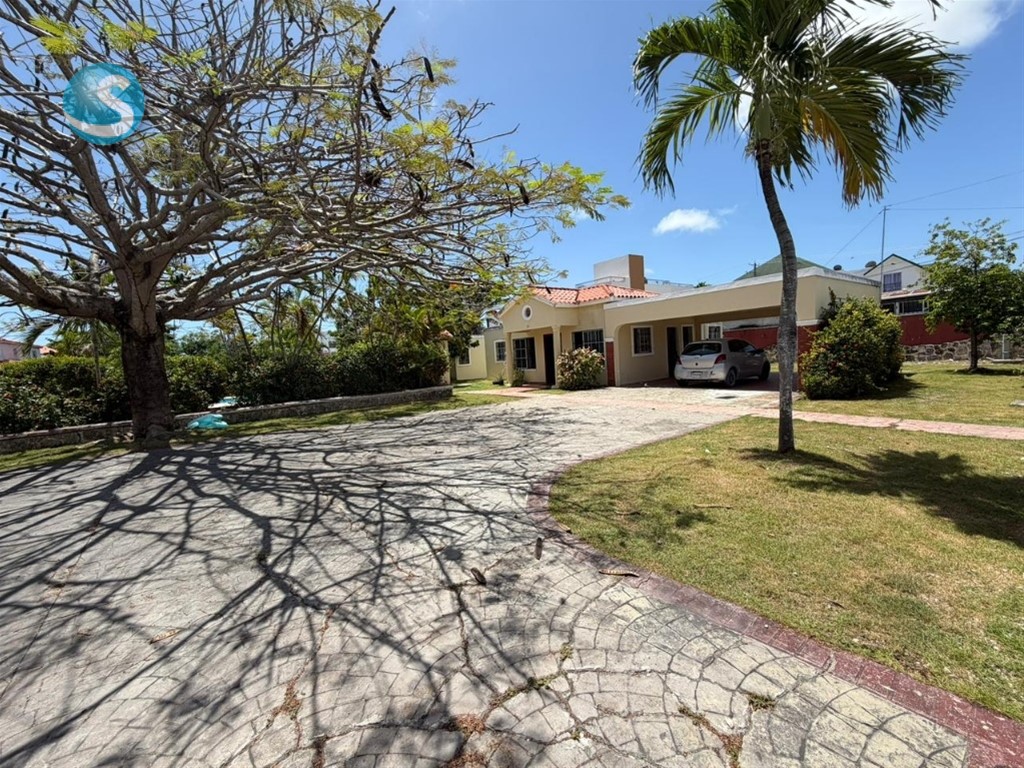 Lot in Pueblo Bávaro — photo 2