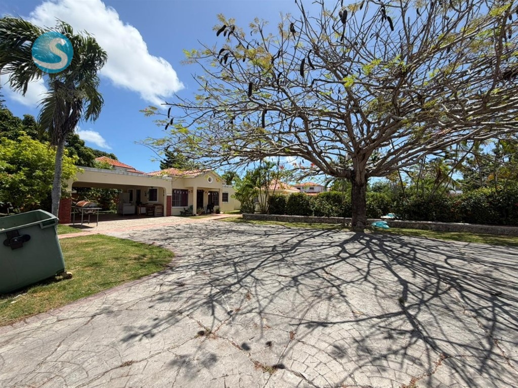 Lot in Pueblo Bávaro — photo 3